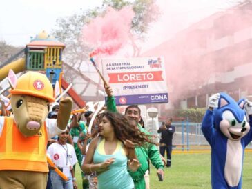 Obreros y familias participarán en los Juegos Florales FTCCP 2025