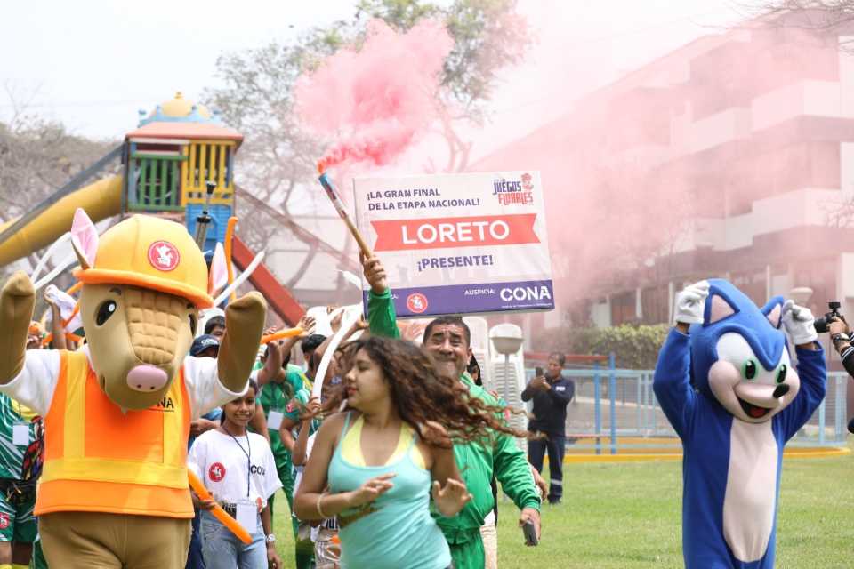 Obreros y familias participarán en los Juegos Florales FTCCP 2025