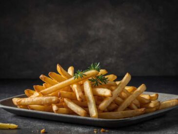 país que más come papa