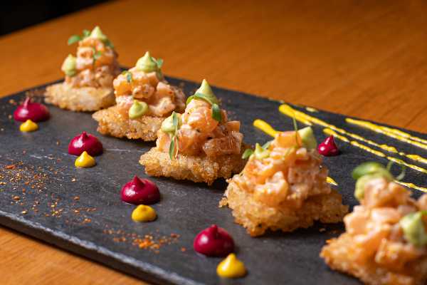 Ozu renueva su propuesta gastronómica de la mano de Carolina Uechi