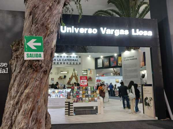 FIL Lima 2025: Actividades de Penguin Random House