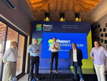 Panduit identifica necesidades de infraestructura en Latam