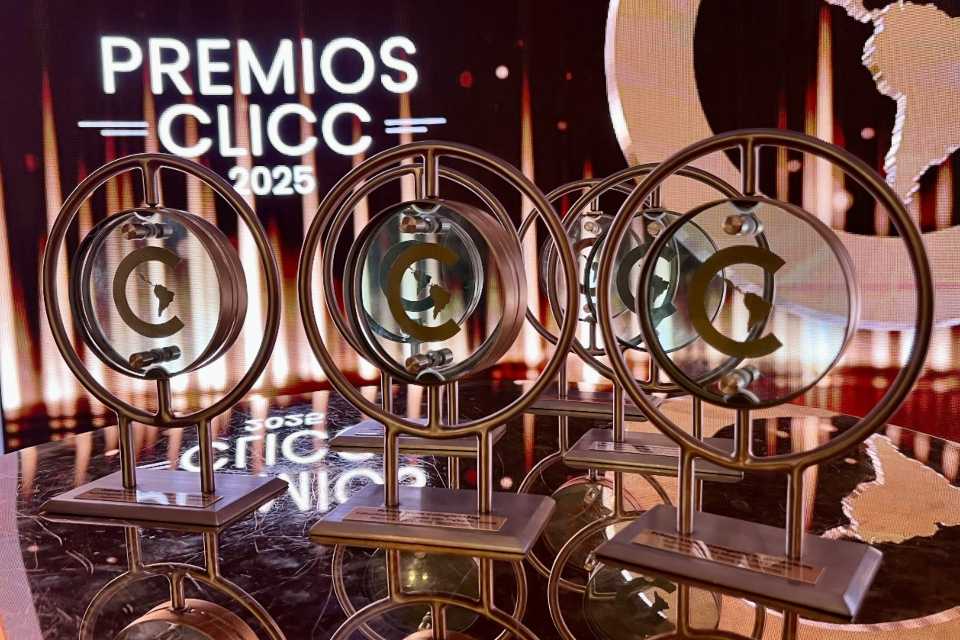 Parque Arauco gana premios internacionales