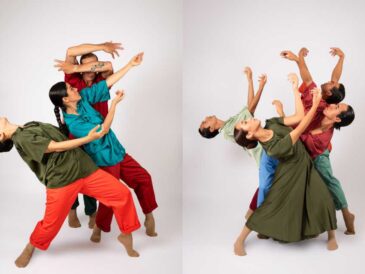 Pepe Hevia estrena Holagrama/El Fin