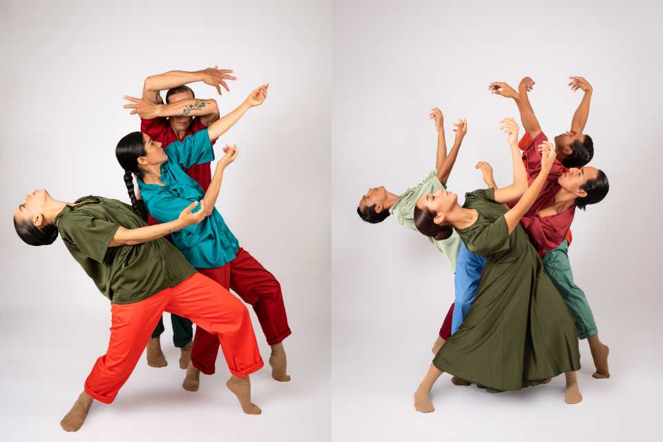 Pepe Hevia estrena Holagrama/El Fin