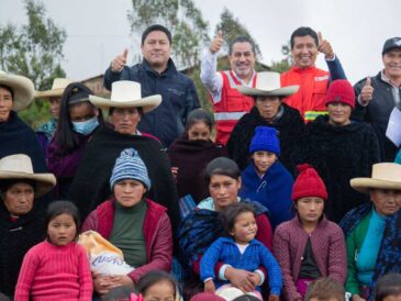 Peruanos Conectados: Internet Móvil 4G Claro