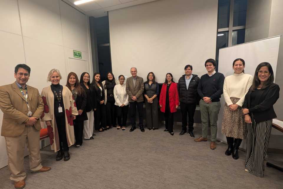 Pluz Energía y UPC: Innovación abierta exitosa