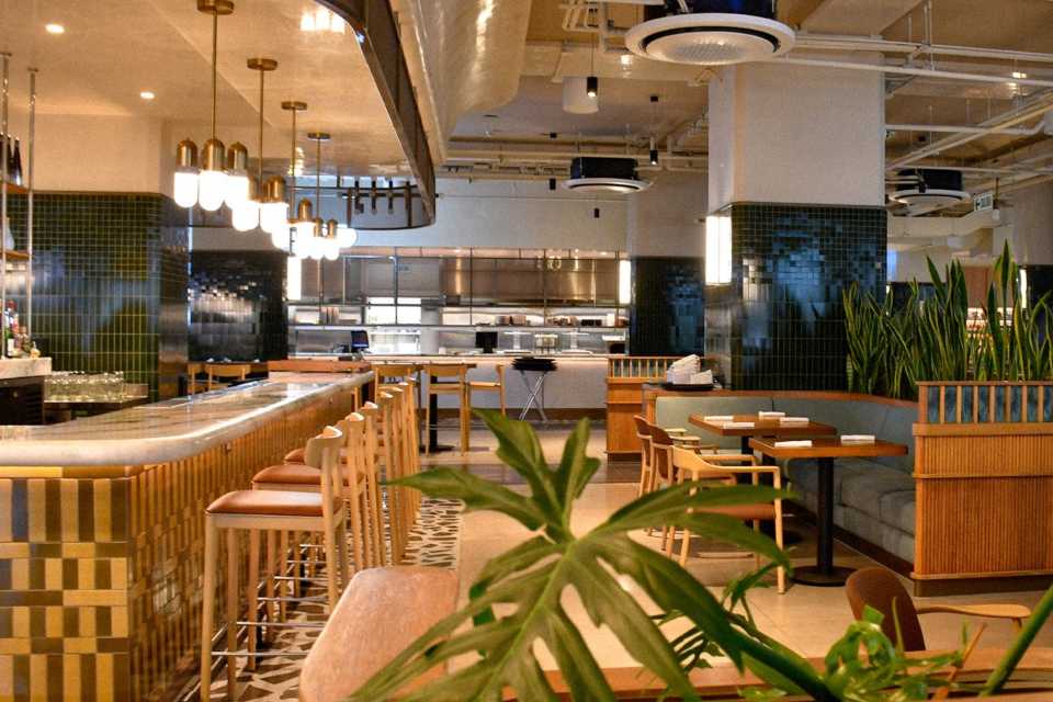 Popurrí: Tu mejor opción para desayunar