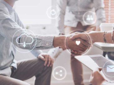 Prepara tu negocio para Clientes Digitales