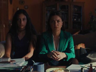 Primeras imágenes de la película Belén