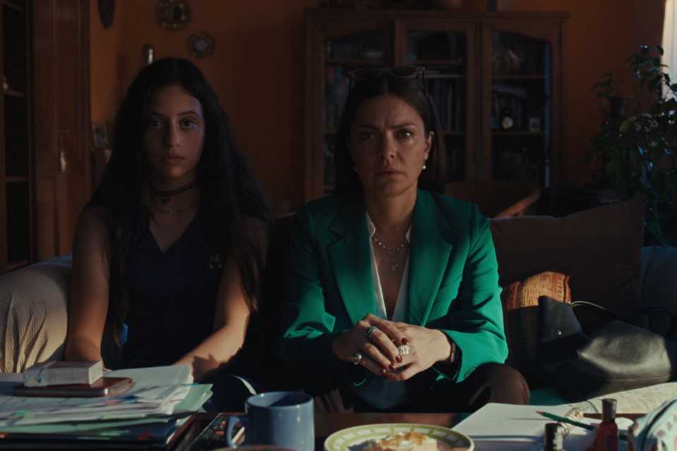 Primeras imágenes de la película Belén