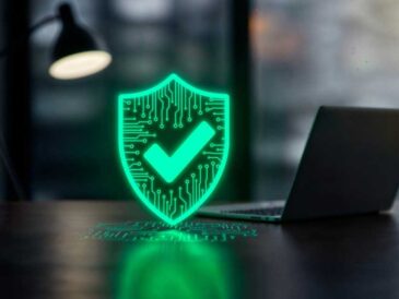 Protege tu empresa: Guía de seguridad de datos