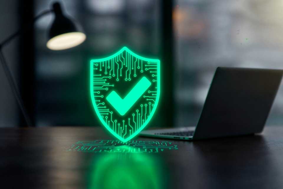 Protege tu empresa: Guía de seguridad de datos