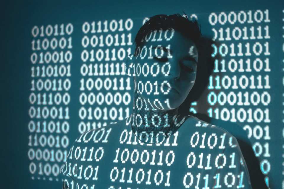 Proteger tu identidad: 1,000 millones de razones