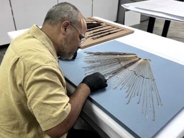 Proyecto Khipus: ciencia, historia y tecnología