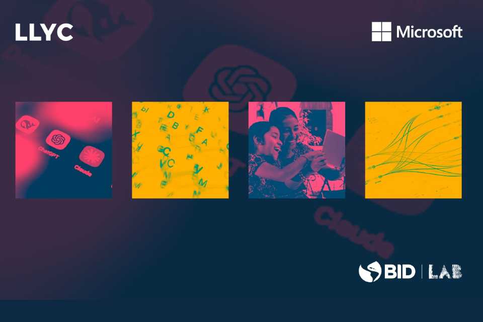 Quechua y Aimara: Invisibles para la IA