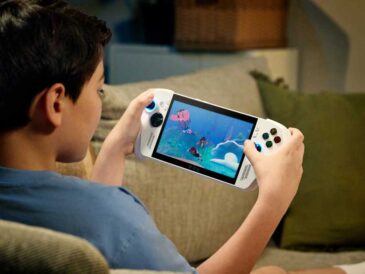 ROG Xbox Ally y ROG Xbox Ally X comienzan sus ventas globales