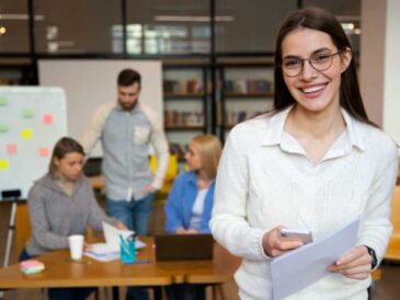 Reconvierte tu talento para la era digital