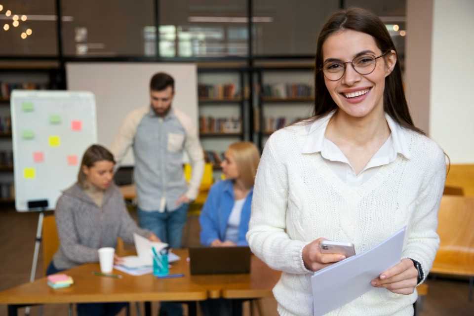 Reconvierte tu talento para la era digital