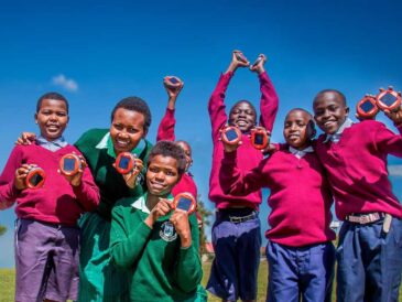 Récord global en postulaciones del Premio Zayed