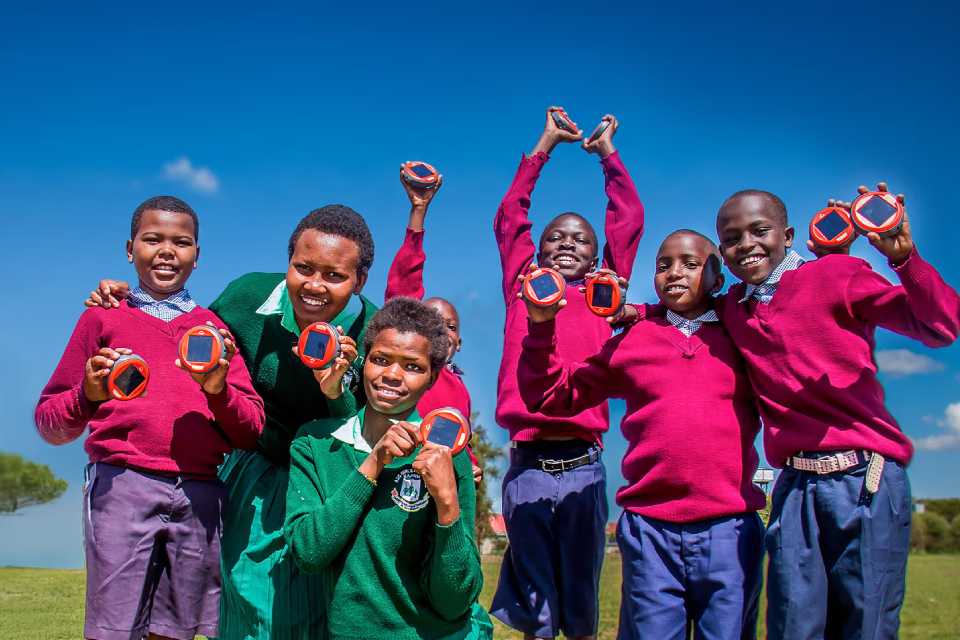 Récord global en postulaciones del Premio Zayed