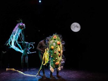 Regresa La Ópera de los Monstruos