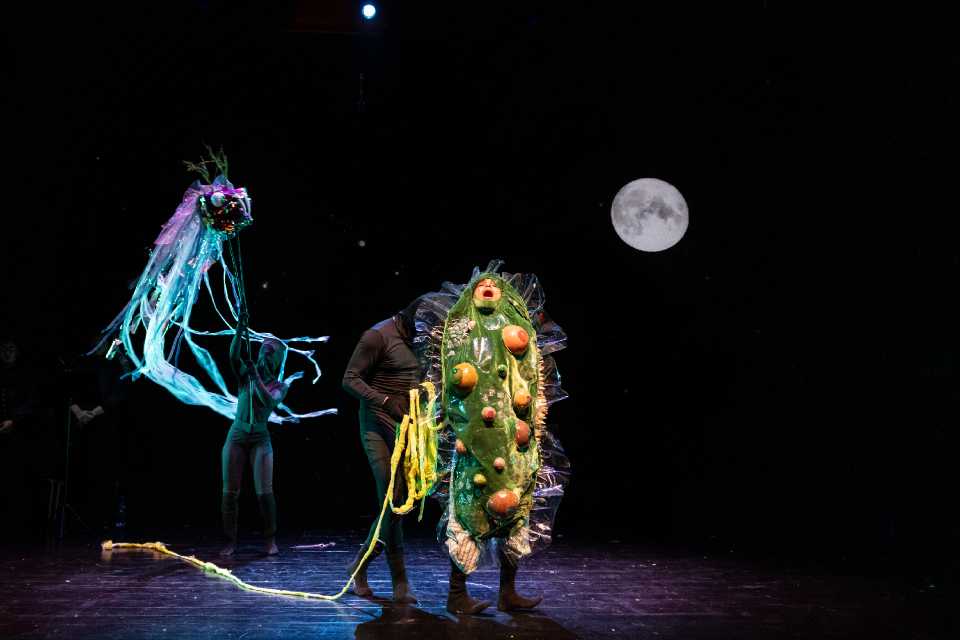 Regresa La Ópera de los Monstruos