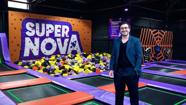 Entretenimiento y tecnología para atraer consumidores