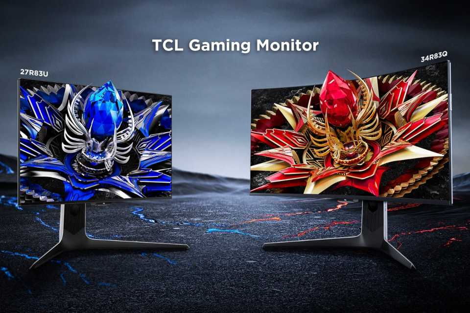 Revolución Gaming: Monitores TCL QD-Mini LED