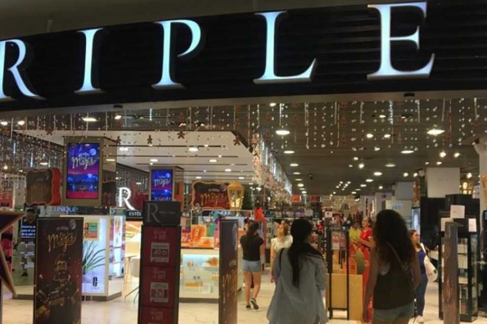 Ripley activa los Días R con rebajas imperdibles