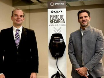 Ruta de electrificación en Perú: Kia y Casa Andina