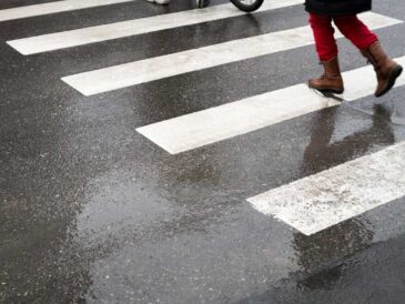 SOAT: Indemniza y Cubre a Peatones Accidentados