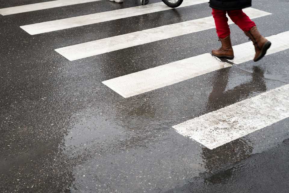 SOAT: Indemniza y Cubre a Peatones Accidentados