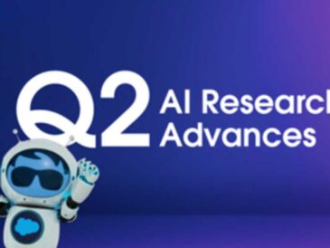 Salesforce AI Research