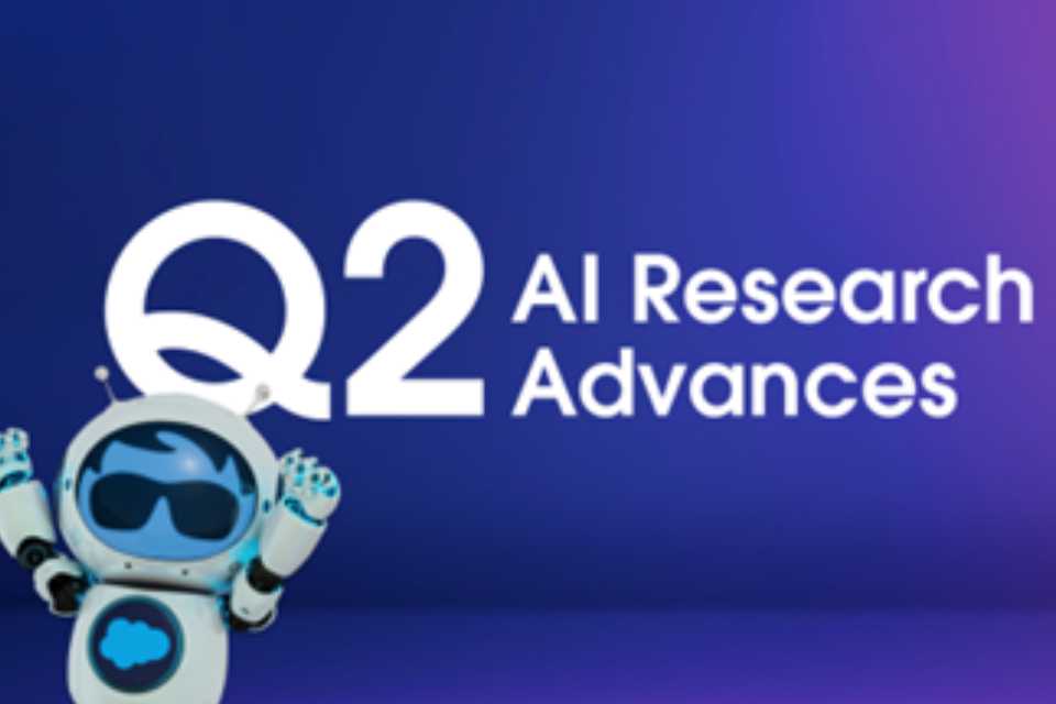 Salesforce AI Research