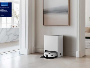 Samsung Digital Appliances: Certificación de Seguridad IoT