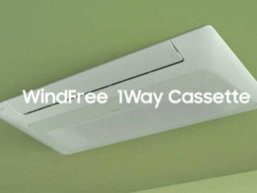 Samsung lanza la campaña "Move Up"