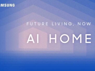 Samsung presenta su visión “AI Home: Future Living, Now" en IFA 2025
