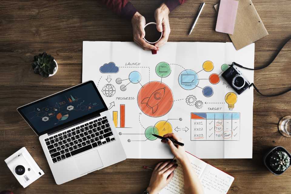 Saturación de contenido: el desafío de las marcas