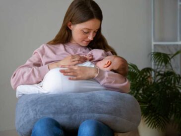 Semana Mundial de la Lactancia Materna