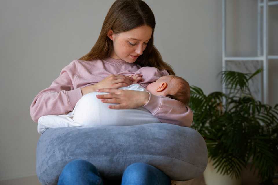 Semana Mundial de la Lactancia Materna