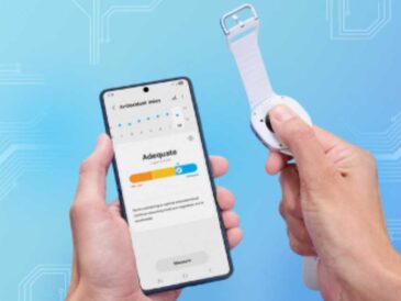 Sensor de Galaxy Watch Revoluciona Cuidado Preventivo
