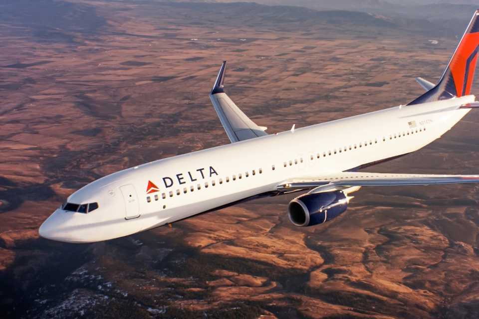Socios SkyMiles de Delta eligen nuevo destino