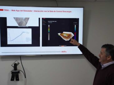 Soluciones de IA que mejoran la productividad y rentabilidad destacarán en Perumin 2025