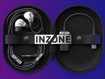 Sony lanza nuevos audífonos para gamers