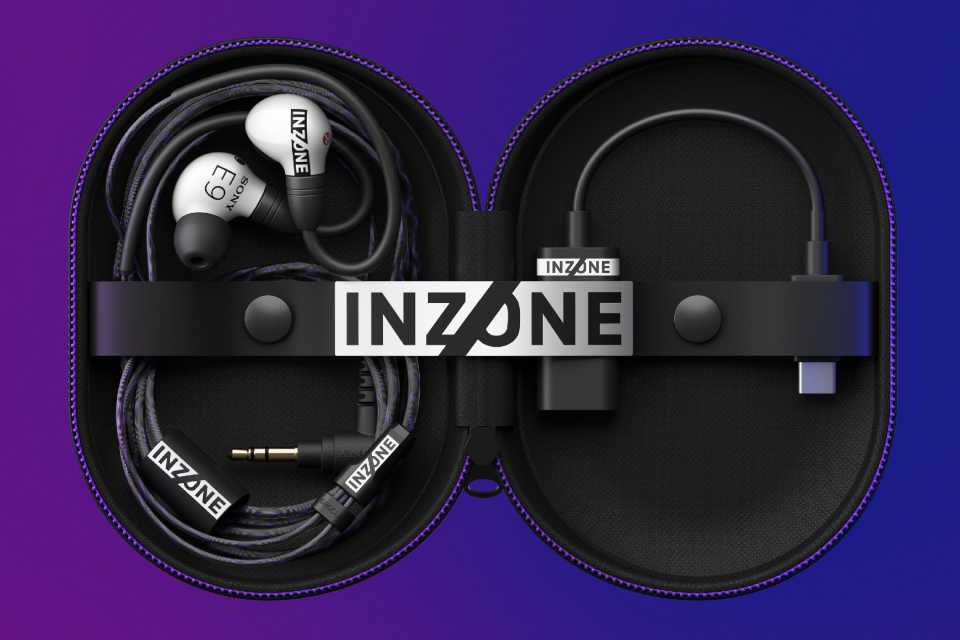 Sony lanza nuevos audífonos para gamers