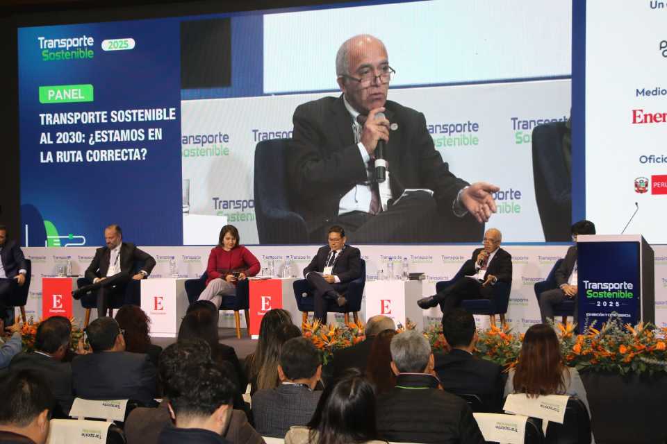 Sostenibilidad en Perú: Un futuro en riesgo