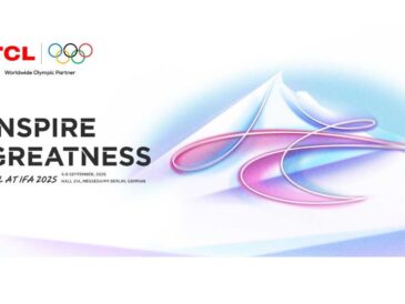 TCL exhibirá tecnología de vanguardia en IFA 2025