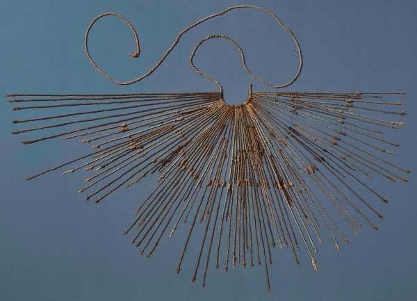 Proyecto Khipus: ciencia, historia y tecnología 