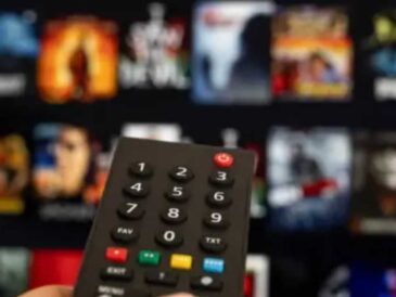 Top 10 Plataformas de Streaming en Perú